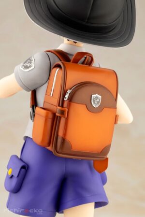 FIGURE-166044_11 ARTFX J Florian with Fuecoco 1/8 Pokemon Scarlet/Violet Kotobukiya Tienda Figuras Anime Chile