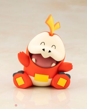 FIGURE-166044_13 ARTFX J Florian with Fuecoco 1/8 Pokemon Scarlet/Violet Kotobukiya Tienda Figuras Anime Chile