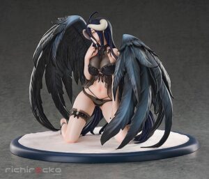 Albedo Negligee Ver. 1/7 Overlord Good Smile Arts Shanghai Tienda Figuras Anime Chile