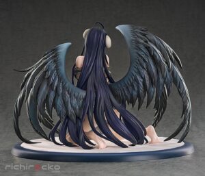 Albedo Negligee Ver. 1/7 Overlord Good Smile Arts Shanghai Tienda Figuras Anime Chile
