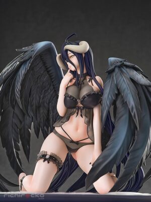 Albedo Negligee Ver. 1/7 Overlord Good Smile Arts Shanghai Tienda Figuras Anime Chile
