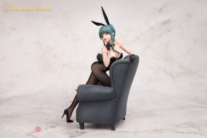 Yue Li Bunny Ver. 1/7 SSR FIGURE Tienda Figuras Anime Chile