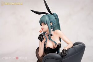 Yue Li Bunny Ver. 1/7 SSR FIGURE Tienda Figuras Anime Chile