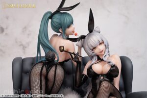 Yue Li Bunny Ver. 1/7 SSR FIGURE Tienda Figuras Anime Chile