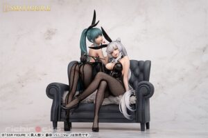 Yue Li Bunny Ver. 1/7 SSR FIGURE Tienda Figuras Anime Chile