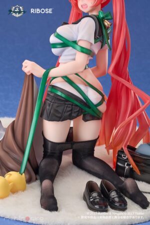 Honolulu Manjuu Mischief Ver. 1/6 Azur Lane RIBOSE Tienda Figuras Anime Chile