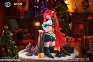 Honolulu Manjuu Mischief Ver. 1/6 Azur Lane RIBOSE Tienda Figuras Anime Chile