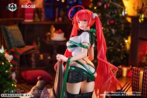 Honolulu Manjuu Mischief Ver. 1/6 Azur Lane RIBOSE Tienda Figuras Anime Chile
