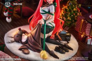 Honolulu Manjuu Mischief Ver. 1/6 Azur Lane RIBOSE Tienda Figuras Anime Chile