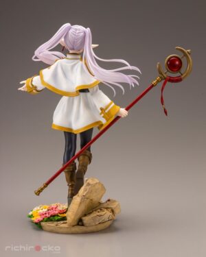 Frieren 1/7 Sousou no Frieren Kotobukiya Tienda Figuras Anime Chile