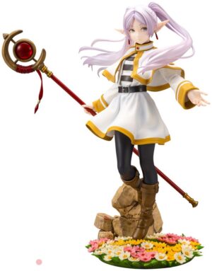 Frieren 1/7 Sousou no Frieren Kotobukiya Tienda Figuras Anime Chile