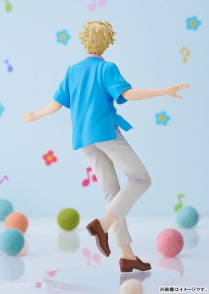 FIGURE-166246_08 POP UP PARADE Mitsumi Iwakura & Sosuke Shima Skip and Loafer Good Smile Company Tienda Figuras Anime Chile