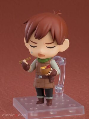 FIGURE-166249_03 Nendoroid Chilchuck Delicious in Dungeon (Dungeon Meshi) Good Smile Company Tienda Figuras Anime Chile