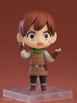 FIGURE-166249_04 Nendoroid Chilchuck Delicious in Dungeon (Dungeon Meshi) Good Smile Company Tienda Figuras Anime Chile