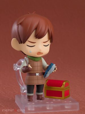 FIGURE-166249_06 Nendoroid Chilchuck Delicious in Dungeon (Dungeon Meshi) Good Smile Company Tienda Figuras Anime Chile