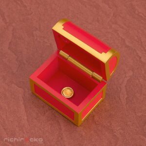 FIGURE-166249_07 Nendoroid Chilchuck Delicious in Dungeon (Dungeon Meshi) Good Smile Company Tienda Figuras Anime Chile