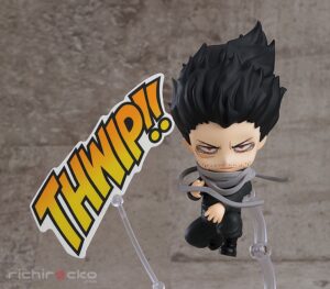 Nendoroid Shota Aizawa My Hero Academia (Boku no Hero Academia) Good Smile Company Tienda Figuras Anime Chile
