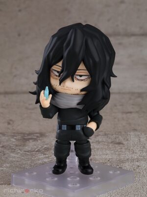 Nendoroid Shota Aizawa My Hero Academia (Boku no Hero Academia) Good Smile Company Tienda Figuras Anime Chile
