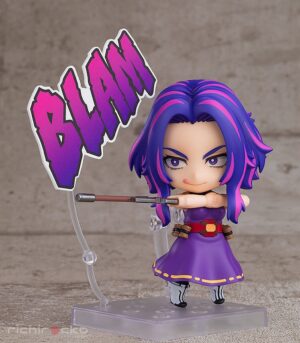 FIGURE-166252_03 Nendoroid Lady Nagant My Hero Academia (Boku no Hero Academia) Good Smile Company Tienda Figuras Anime Chile