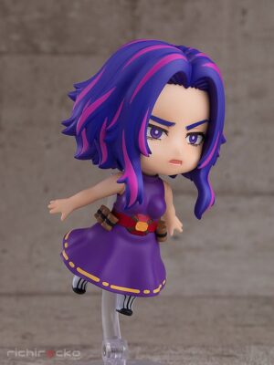 FIGURE-166252_04 Nendoroid Lady Nagant My Hero Academia (Boku no Hero Academia) Good Smile Company Tienda Figuras Anime Chile