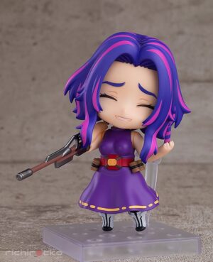 FIGURE-166252_05 Nendoroid Lady Nagant My Hero Academia (Boku no Hero Academia) Good Smile Company Tienda Figuras Anime Chile