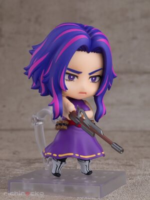 FIGURE-166252_06 Nendoroid Lady Nagant My Hero Academia (Boku no Hero Academia) Good Smile Company Tienda Figuras Anime Chile