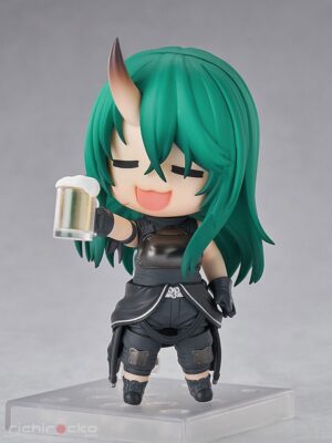FIGURE-166257_04 Nendoroid Hoshiguma Arknights Good Smile Arts Shanghai Tienda Figuras Anime Chile