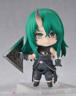 FIGURE-166257_05 Nendoroid Hoshiguma Arknights Good Smile Arts Shanghai Tienda Figuras Anime Chile