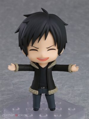 Nendoroid Izaya Orihara Durarara!! Orange Rouge Tienda Figuras Anime Chile