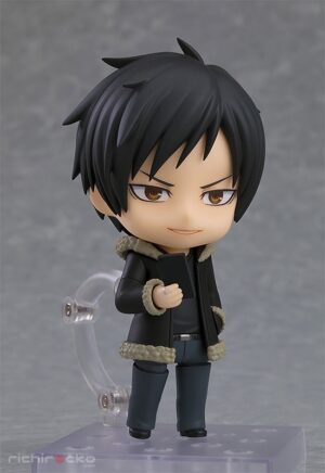 Nendoroid Izaya Orihara Durarara!! Orange Rouge Tienda Figuras Anime Chile