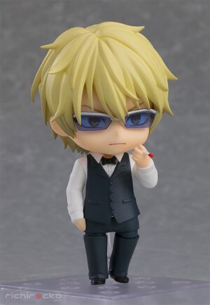 Nendoroid Shizuo Heiwajima Durarara!! Orange Rouge Tienda Figuras Anime Chile