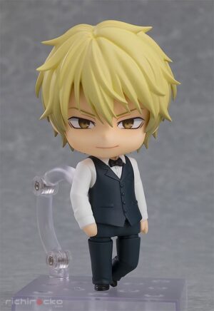 Nendoroid Shizuo Heiwajima Durarara!! Orange Rouge Tienda Figuras Anime Chile
