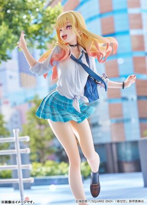 Marin Kitagawa 1/7 Sono Bisque Doll Max Factory Tienda Figuras Anime Chile