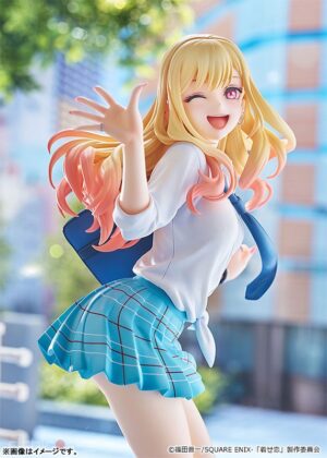 Marin Kitagawa 1/7 Sono Bisque Doll Max Factory Tienda Figuras Anime Chile