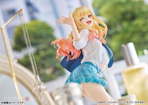 Marin Kitagawa 1/7 Sono Bisque Doll Max Factory Tienda Figuras Anime Chile