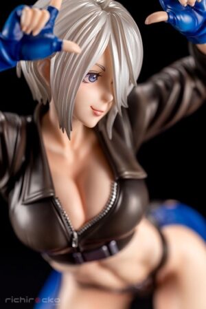 SNK BISHOUJO Angel 1/7 The King of Fighters Kotobukiya Tienda Figuras Anime Chile