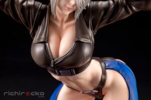 SNK BISHOUJO Angel 1/7 The King of Fighters Kotobukiya Tienda Figuras Anime Chile