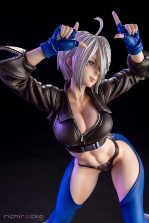 SNK BISHOUJO Angel 1/7 The King of Fighters Kotobukiya Tienda Figuras Anime Chile