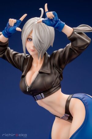 SNK BISHOUJO Angel 1/7 The King of Fighters Kotobukiya Tienda Figuras Anime Chile