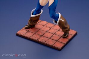 SNK BISHOUJO Angel 1/7 The King of Fighters Kotobukiya Tienda Figuras Anime Chile