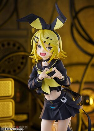 POP UP PARADE Kagamine Rin BRING IT ON Ver. L size Good Smile Company Tienda Figuras Anime Chile