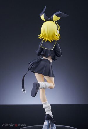 POP UP PARADE Kagamine Rin BRING IT ON Ver. L size Good Smile Company Tienda Figuras Anime Chile