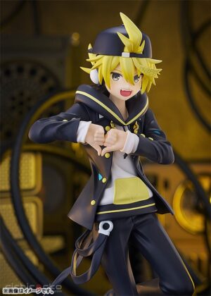 FIGURE-166304_02 POP UP PARADE Kagamine Len BRING IT ON Ver. L size Good Smile Company Tienda Figuras Anime Chile