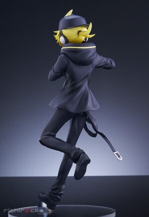 FIGURE-166304_05 POP UP PARADE Kagamine Len BRING IT ON Ver. L size Good Smile Company Tienda Figuras Anime Chile