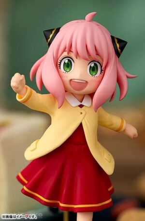 POP UP PARADE Anya Forger On an Outing Ver. Spy x Family Good Smile Company Tienda Figuras Anime Chile