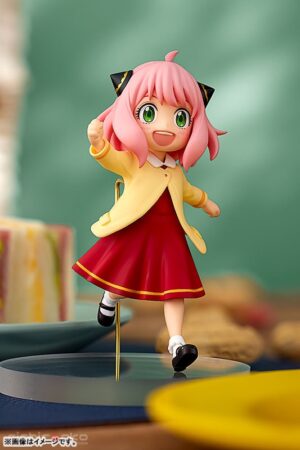 POP UP PARADE Anya Forger On an Outing Ver. Spy x Family Good Smile Company Tienda Figuras Anime Chile