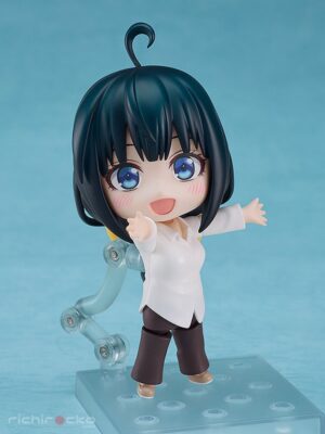 Nendoroid Nashiko Jippensha Pon no Michi (The Way of Pon) Good Smile Company Tienda Figuras Anime Chile