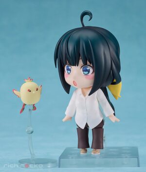 Nendoroid Nashiko Jippensha Pon no Michi (The Way of Pon) Good Smile Company Tienda Figuras Anime Chile