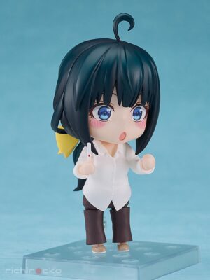 Nendoroid Nashiko Jippensha Pon no Michi (The Way of Pon) Good Smile Company Tienda Figuras Anime Chile