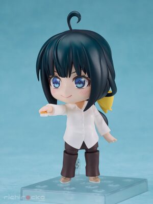 Nendoroid Nashiko Jippensha Pon no Michi (The Way of Pon) Good Smile Company Tienda Figuras Anime Chile